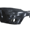 Bumper	Dodge Journey Facelift / Fiat Freemont 11- 1TX73TRMAC  Voorbumper HK023