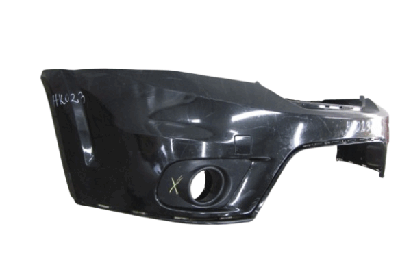 Bumper	Dodge Journey Facelift / Fiat Freemont 11- 1TX73TRMAC  Voorbumper HK023