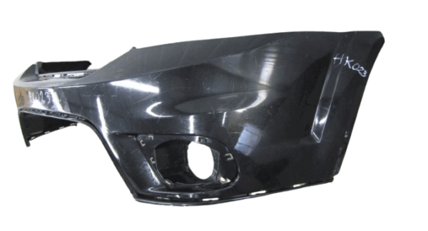 Bumper	Dodge Journey Facelift / Fiat Freemont 11- 1TX73TRMAC  Voorbumper HK023