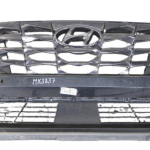 Bumper	Hyundai Tucson IV 4 20- 86511-N7000 Voorbumper MK3837