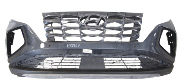 Bumper	Hyundai Tucson IV 4 20- 86511-N7000 Voorbumper MK3837