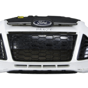 Bumper Ford Focus MK3 ST-line 10-14 BM51-177571 Voorbumper HK027
