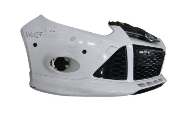 Bumper Ford Focus MK3 ST-line 10-14 BM51-177571 Voorbumper HK027