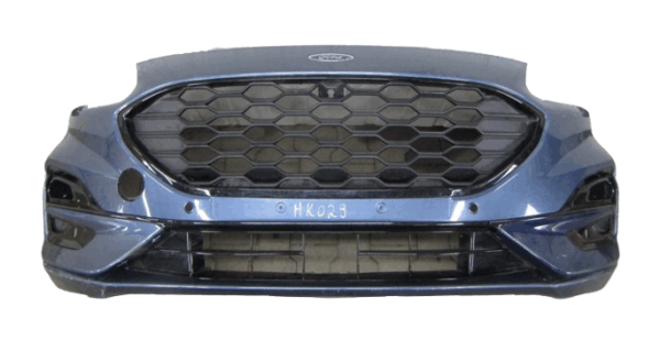 Bumper Ford Kuga MK3 III ST-line 19-23 LV4B-17K945-S Voorbumper HK029