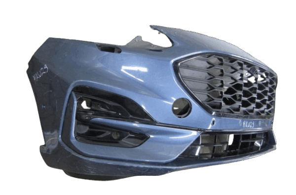 Bumper Ford Kuga MK3 III ST-line 19-23 LV4B-17K945-S Voorbumper HK029