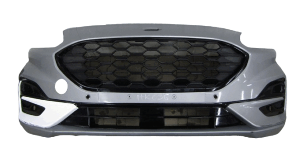 Bumper Ford Kuga MK3 III ST-line 19-23 LV4B-8200-YD Voorbumper HK036