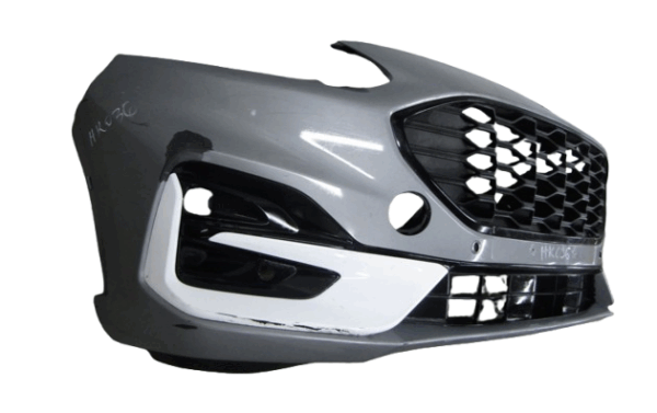 Bumper Ford Kuga MK3 III ST-line 19-23 LV4B-8200-YD Voorbumper HK036