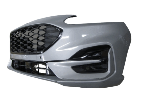 Bumper Ford Kuga MK3 III ST-line 19-23 LV4B-8200-YD Voorbumper HK036
