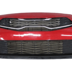 Bumper Kia Ceed III FACELIFT 21- 86511-J7Da0 Voorbumper HK045