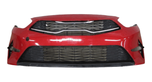 Bumper Kia Ceed III FACELIFT 21- 86511-J7Da0 Voorbumper HK045