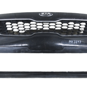 Bumper Kia Ceed 3 III 18-20 86511-J7000 Voorbumper MK3847