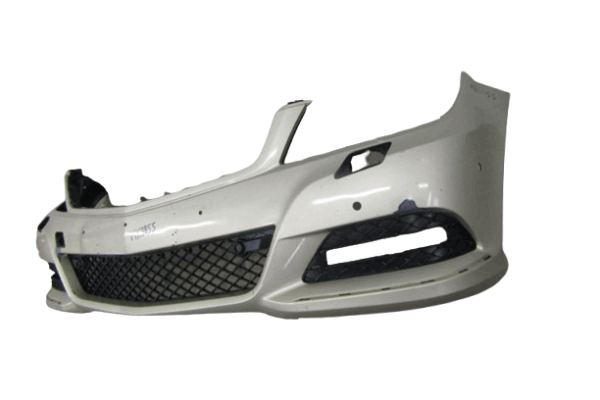 Bumper Mercedes C-Klasse W204 FACELIFT 11-14 A2048805547 Voorbumper MK3855