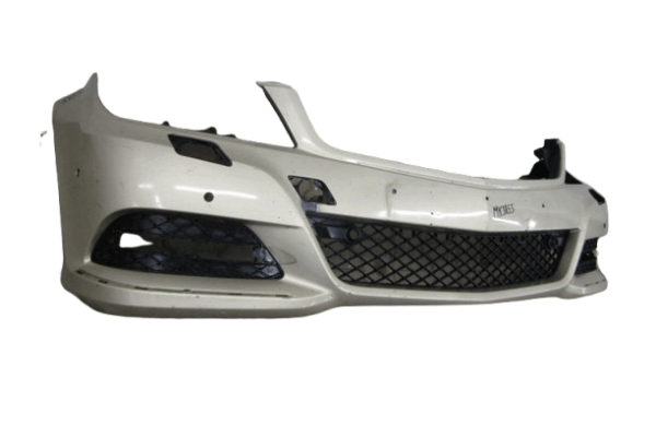 Bumper Mercedes C-Klasse W204 FACELIFT 11-14 A2048805547 Voorbumper MK3855
