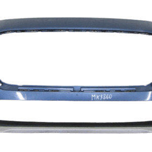 Bumper Ford Fiesta MK8 VIII ACTIVE FACELIFT 21-N1BB-17757-C Voorbumper MK3860