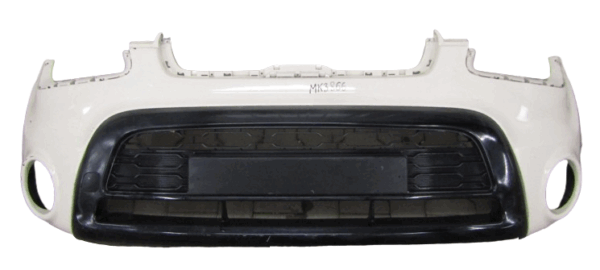 Bumper Kia Soul 1 I FACELIFT 11-13 86511-2K500 Voorbumper MK3866