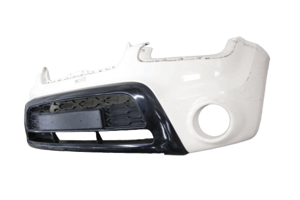 Bumper Kia Soul 1 I FACELIFT 11-13 86511-2K500 Voorbumper MK3866