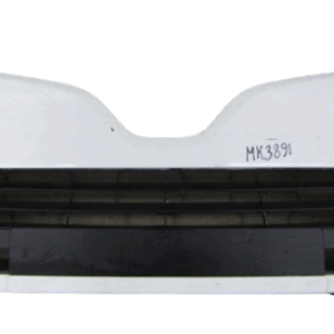 Bumper Renault Clio 4 IV FACELIFT 16-Voorbumper MK3891