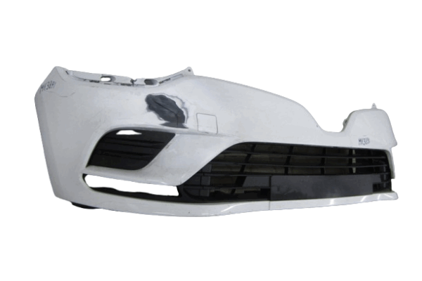 Bumper Renault Clio 4 IV FACELIFT 16-Voorbumper MK3891