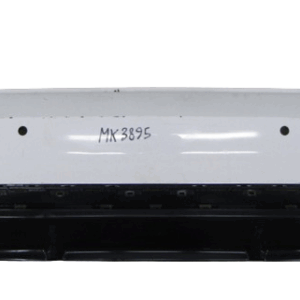 Bumper Audi A4 B9 8W5 S-Line SLINE SEDAN FACELIFT 19- 8W58075110 Achterbumper MK3895