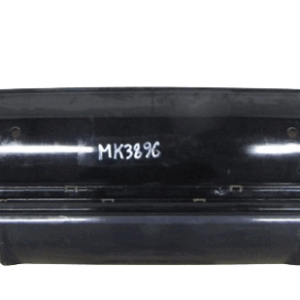 Bumper Audi A4 S4 B9 8W5 Sedan 15-19 8W5807511J Achterbumper MK3896