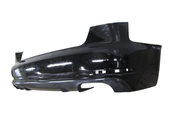 Bumper Audi A4 S4 B9 8W5 Sedan 15-19 8W5807511J Achterbumper MK3896