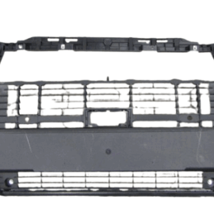 Bumper	Fiat Ducato 3 III Lift 23- 1321412070  Voorbumper MK3915