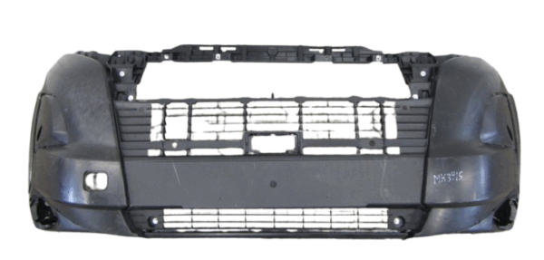 Bumper	Fiat Ducato 3 III Lift 23- 1321412070  Voorbumper MK3915