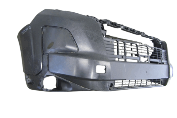 Bumper	Fiat Ducato 3 III Lift 23- 1321412070  Voorbumper MK3915