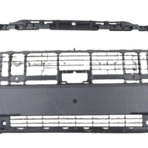 Bumper	Fiat Ducato 3 III Lift 23- 1321412070 Voorbumper MK3916