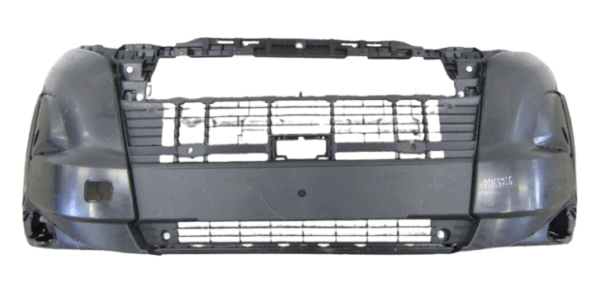 Bumper	Fiat Ducato 3 III Lift 23- 1321412070 Voorbumper MK3916
