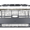 Bumper	Fiat Ducato 3 III Lift 23- 1321412070  Voorbumper MK3917