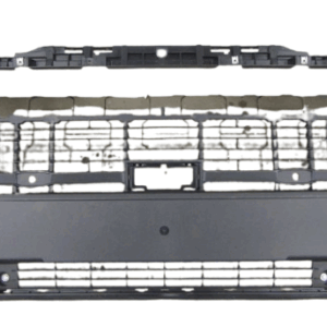 Bumper	Fiat Ducato 3 III Lift 23- 1321412070  Voorbumper MK3917