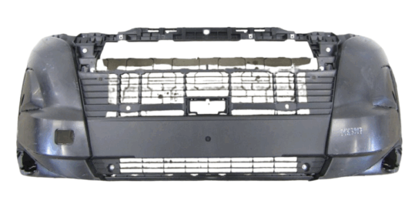 Bumper	Fiat Ducato 3 III Lift 23- 1321412070  Voorbumper MK3917
