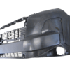 Bumper	Fiat Ducato 3 III Lift 23- 1321412070  Voorbumper MK3917