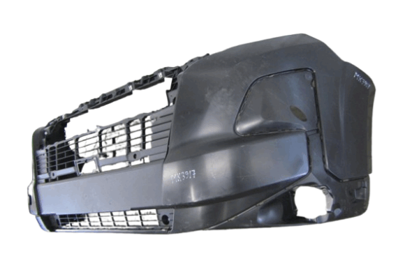 Bumper	Fiat Ducato 3 III Lift 23- 1321412070  Voorbumper MK3917