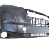 Bumper	Fiat Ducato 3 III Lift 23- 1321412070  Voorbumper MK3917