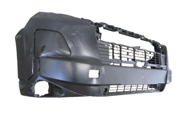 Bumper	Fiat Ducato 3 III Lift 23- 1321412070  Voorbumper MK3917