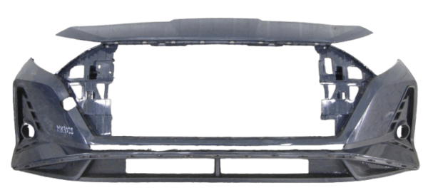 Bumper	Hyundai I20 N-Line 21- 86511-C0000 Voorbumper MK3928