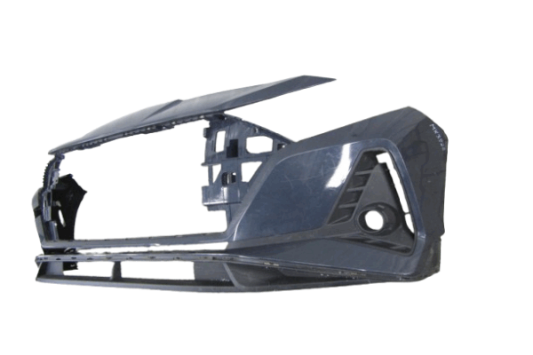 Bumper	Hyundai I20 N-Line 21- 86511-C0000 Voorbumper MK3928