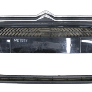 Bumper Citroen C4 III 20-9834692580 Voorbumper MK3929