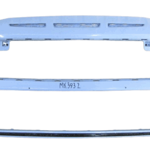 Bumper	Hyundai Kona N Line Lift 21- 86511-J9NA0 Voorbumper MK3932