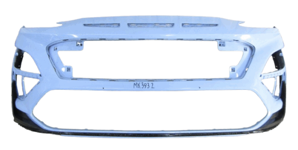 Bumper	Hyundai Kona N Line Lift 21- 86511-J9NA0 Voorbumper MK3932