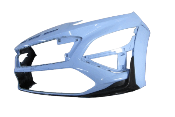 Bumper	Hyundai Kona N Line Facelift 21- 86511-J9NA0 Voorbumper MK3932