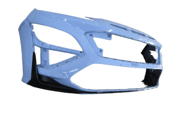 Bumper	Hyundai Kona N Line Facelift 21- 86511-J9NA0 Voorbumper MK3932