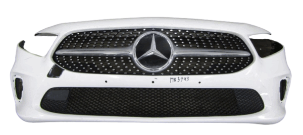 Bumper Mercedes A-Klasse W177 18- A1778853600 Voorbumper MK3943