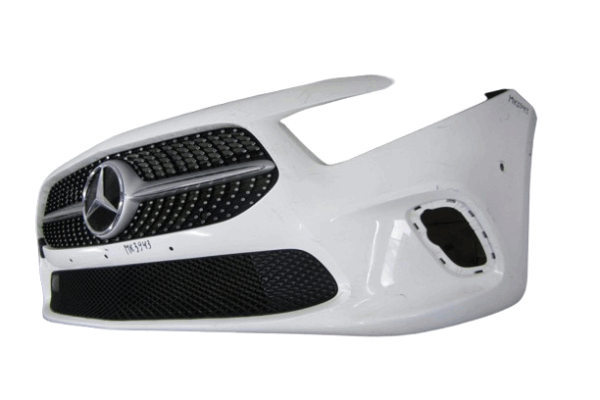 Bumper Mercedes A-Klasse W177 18- A1778853600 Voorbumper MK3943