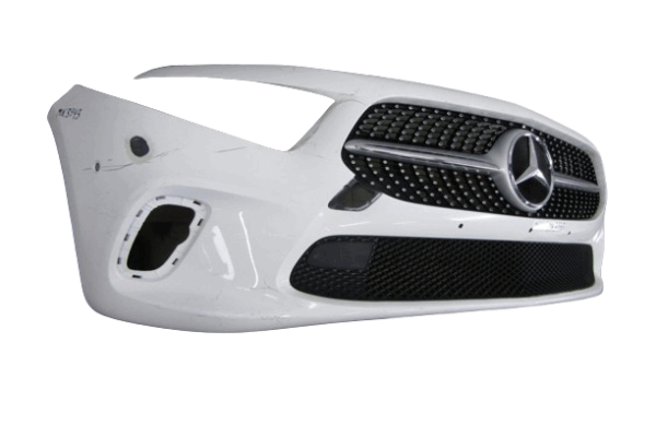 Bumper Mercedes A-Klasse W177 18- A1778853600 Voorbumper MK3943