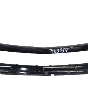 Bumper Mercedes GLE W166 166 15-18 A1668859125 Voorbumper MK3954