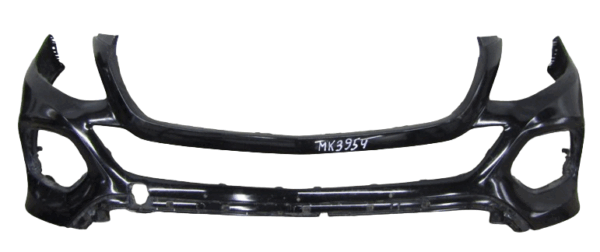 Bumper Mercedes GLE W166 166 15-18 A1668859125 Voorbumper MK3954