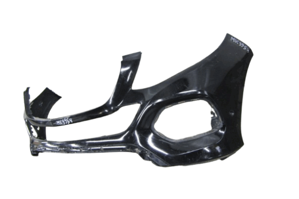 Bumper Mercedes GLE W166 166 15-18 A1668859125 Voorbumper MK3954